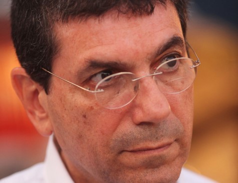 מסתמן | פרופסור גבי ברבש מונה לפרוייקטור הקורונה