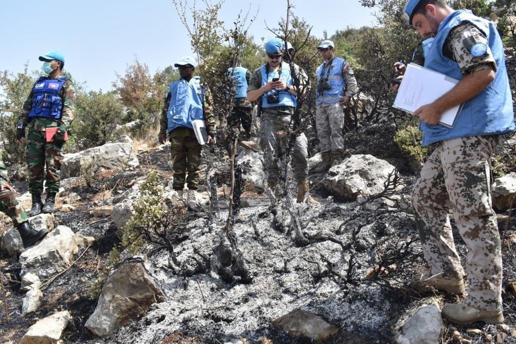 פרטים ראשונים נחשפים על נסיון הפיגוע של חיזבאללה