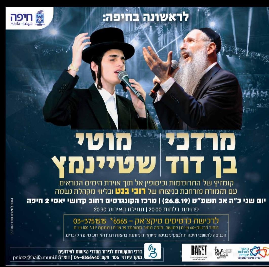 שטיינמץ. שוב על הכוונת של שדולת הנשים.
