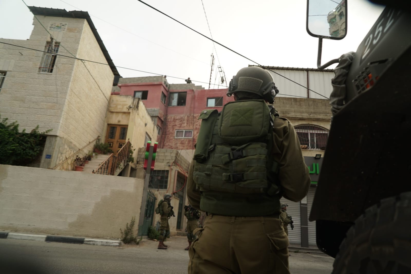 צילום אילוסטרציה: דובר צה"ל