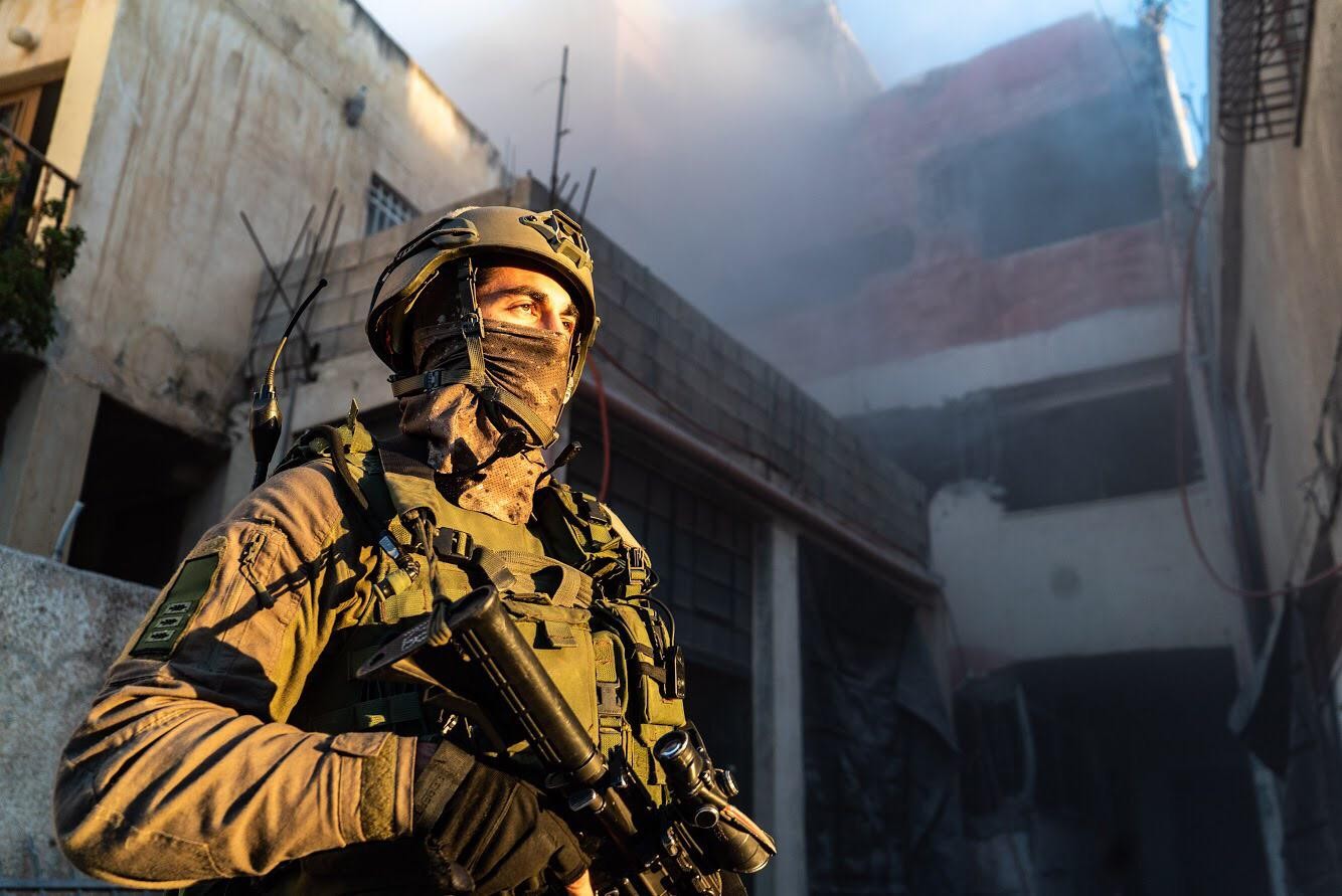 ח"כ דיין: "יש להרוס בתי מחבלים - גם אם לא הצליחו לרצוח יהודים"