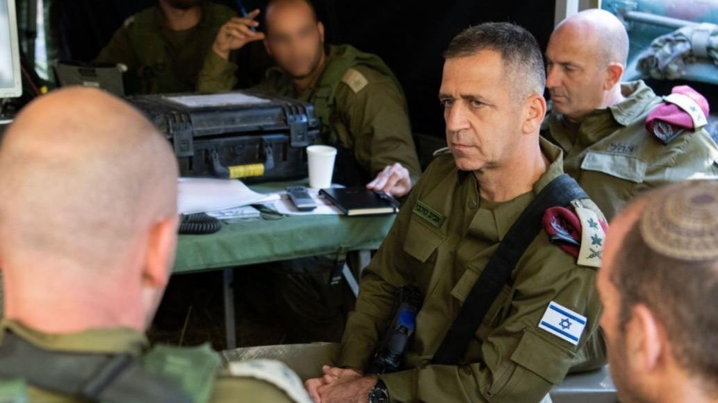 בעקבות האיומים: תכנית רב שנתית חדשה לצה"ל
