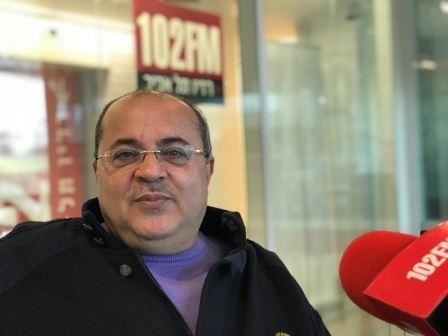 המשותפת לממשל ביידן: לפתוח את הקונסוליה האמריקנית בירושלים
