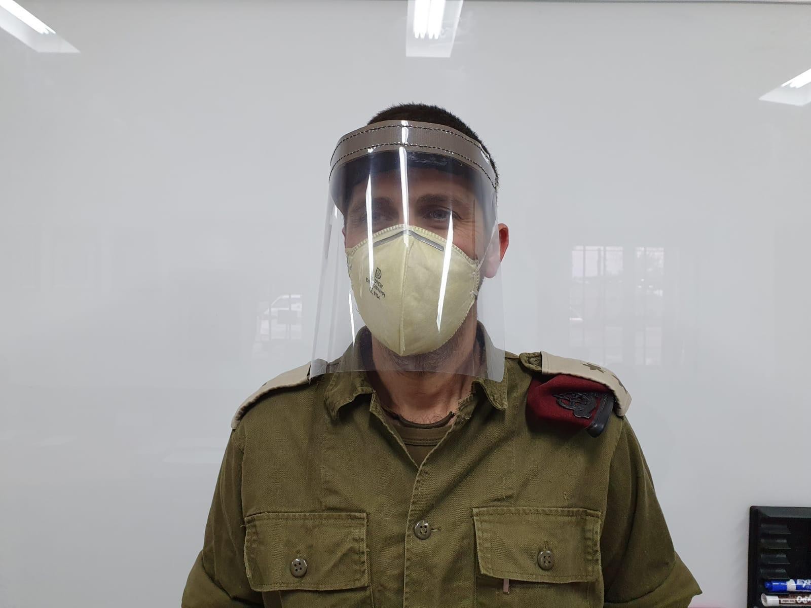 אלפי חיילים יצאו למשימה מיוחדת: סיוע לקשישים