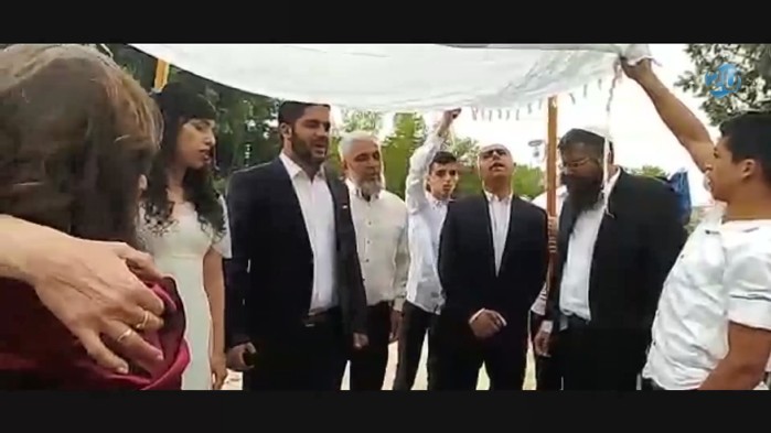קורונה - ההנחיות החדשות לעונת החתונות