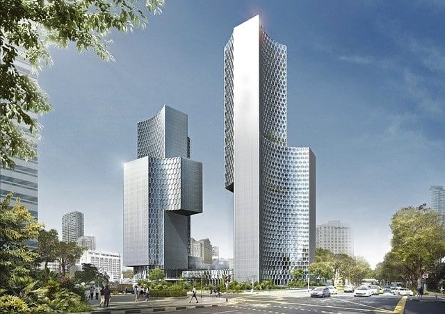 גרים בבניין? 5 סיבות להיעזר בחברה לניהול בתים משותפים