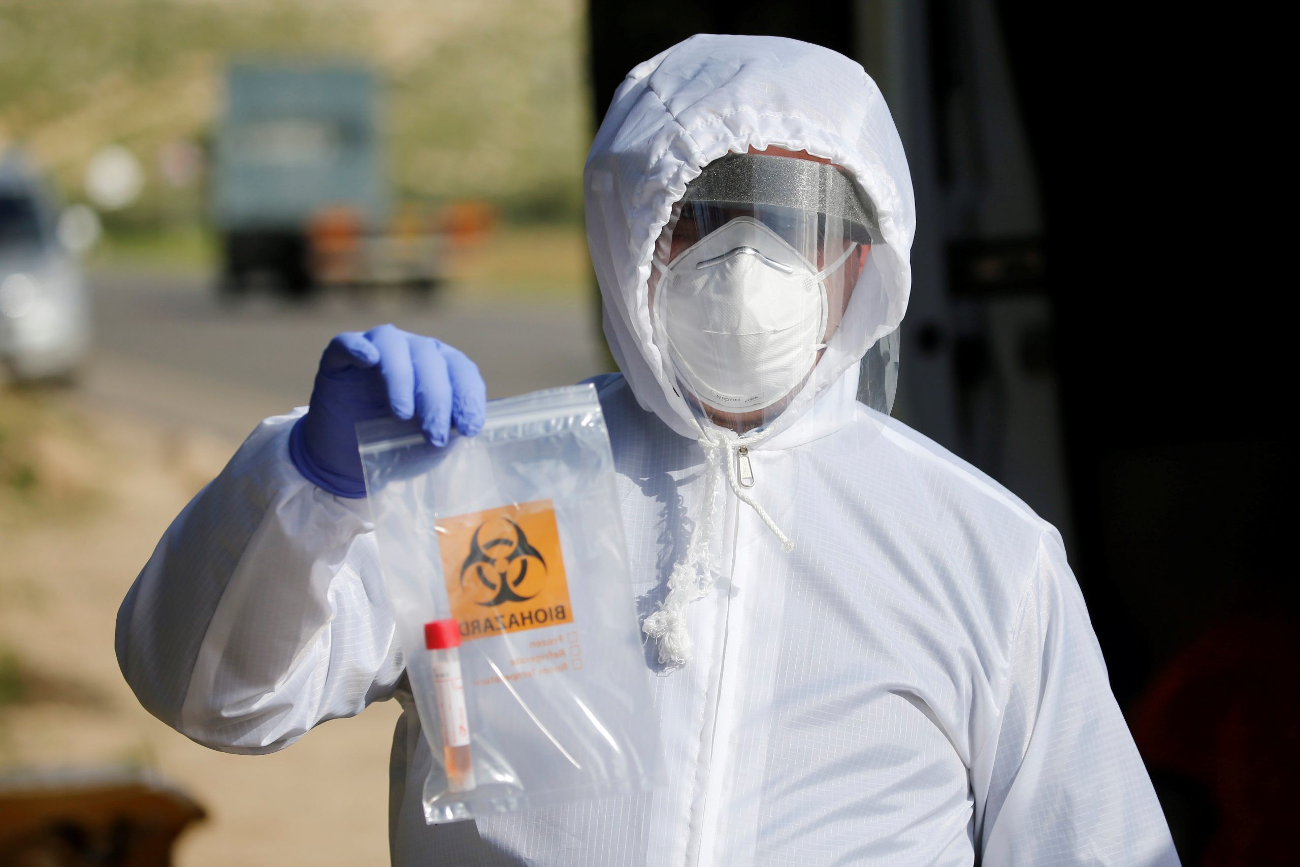 עליה של 166 מחלימים מקורונה בשעות האחרונות