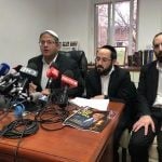 בני משפחת כדורי: "אבא ואמא נרצחו בפיגוע לאומני"