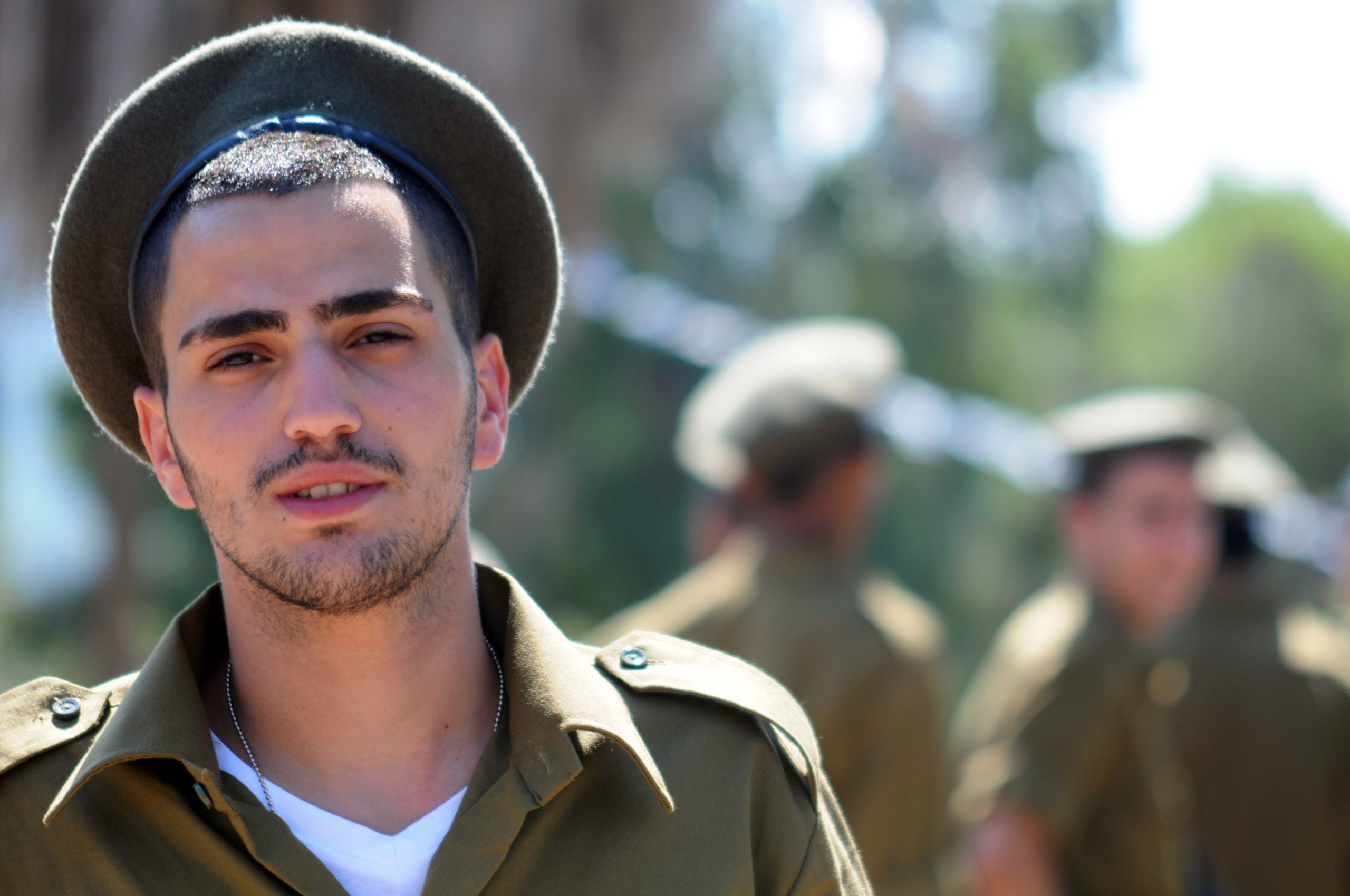 מתגייסי אוגוסט? כך תיראה שרשרת החיול שלכם