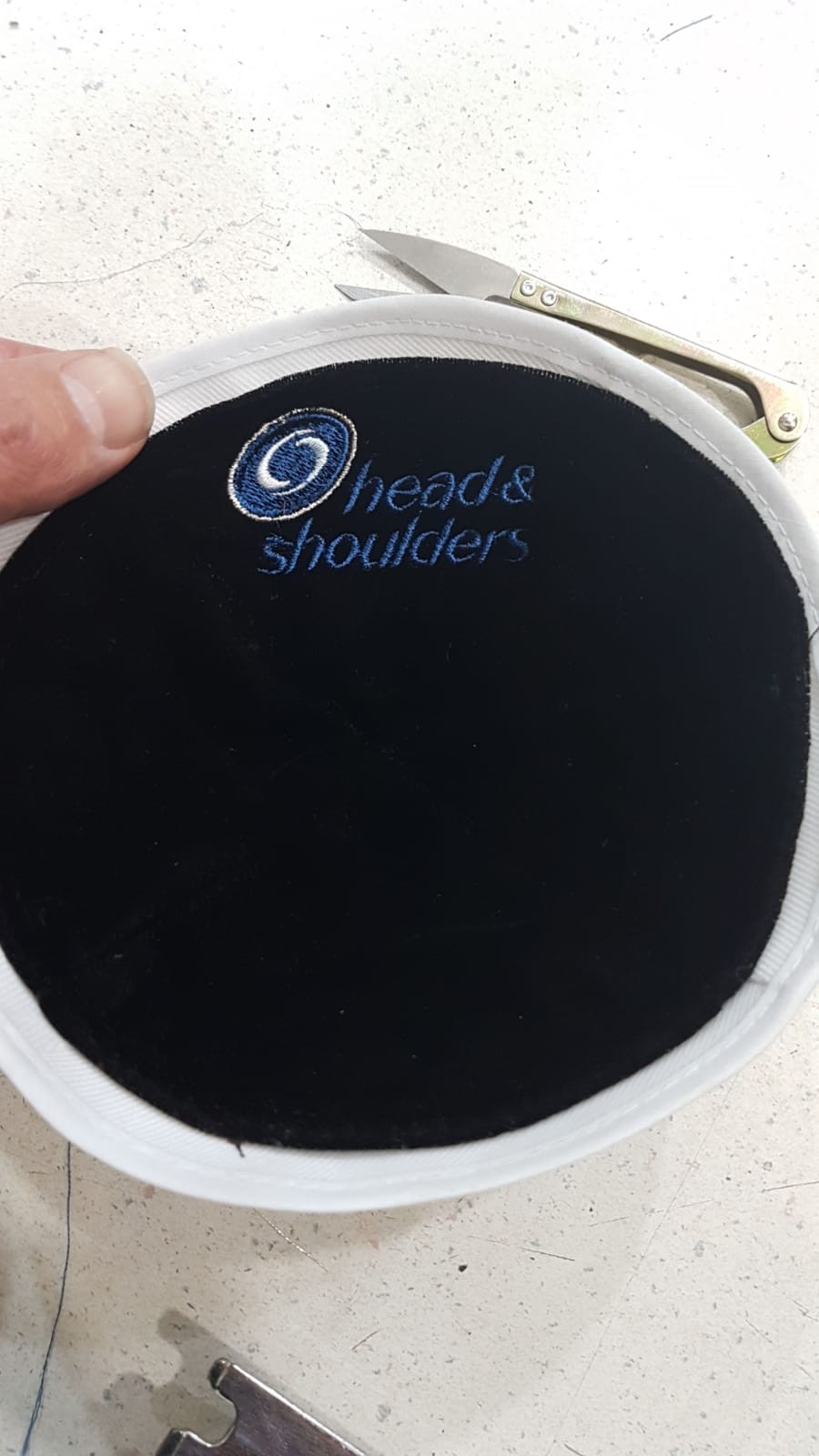 מותג Head&Shoulders בפנייה לרב הכותל: החליפו את הכיפות