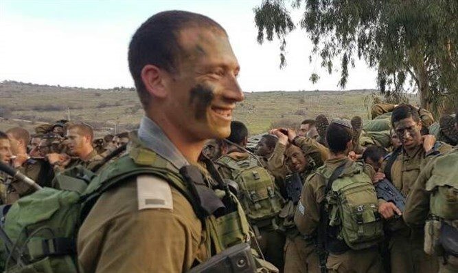תפילת הנשים שיוזמת אמו של חלל צה"ל