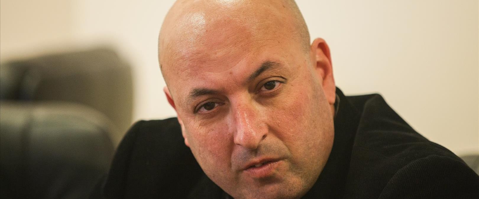 האם נלך לסגר בחגים? פרופסור גרוטו בראיון לחדשות 20 עם כל התשובות | צפו
