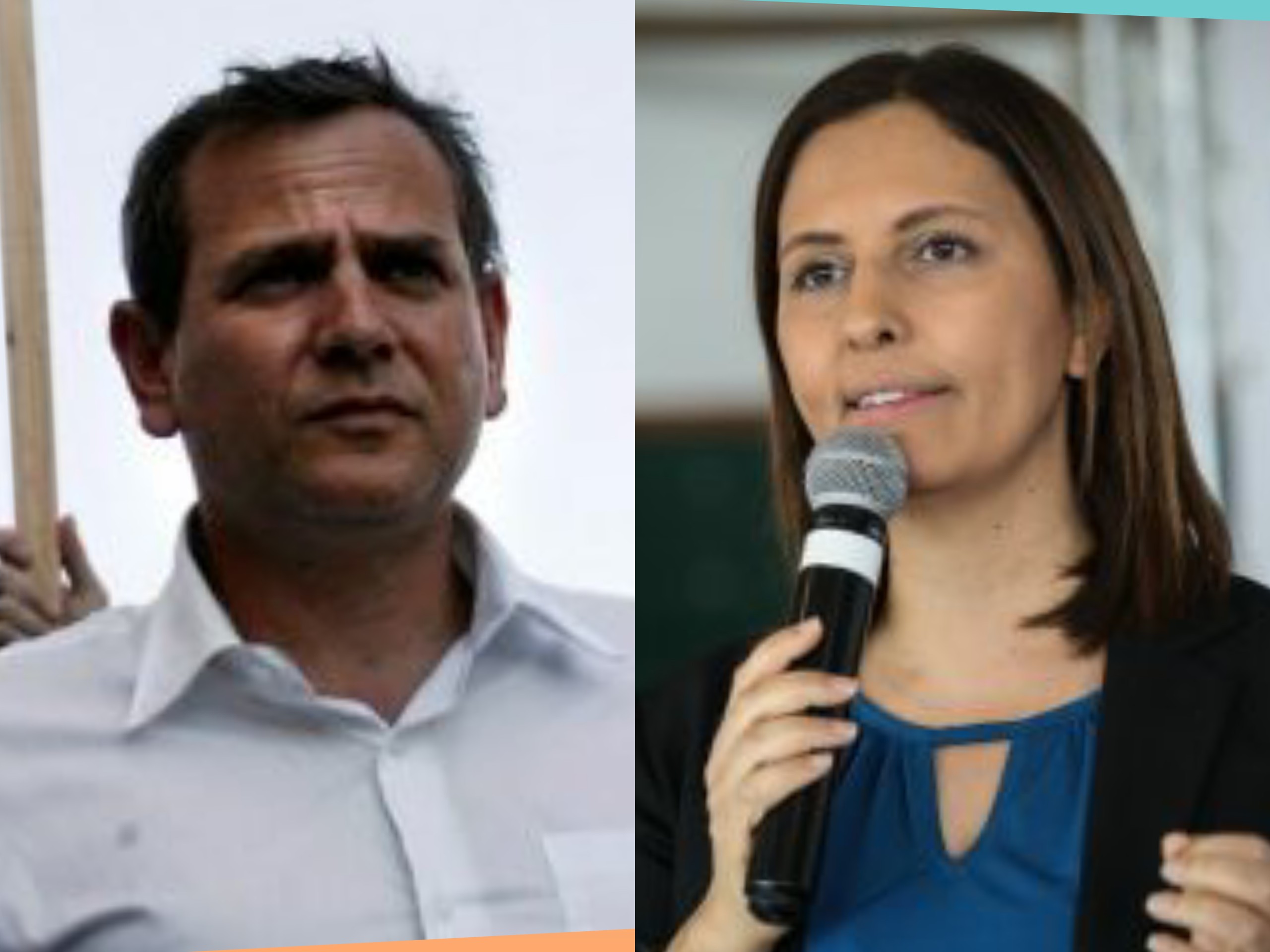 השרה גילה גמליאל מגיבה להתנגדות חה"כ ניצן הורוביץ לסיפוח