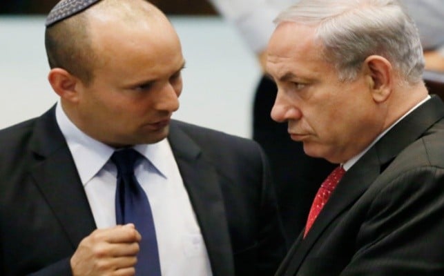 סקר: מי המועמד המועדף על הימין בראש הגוש?