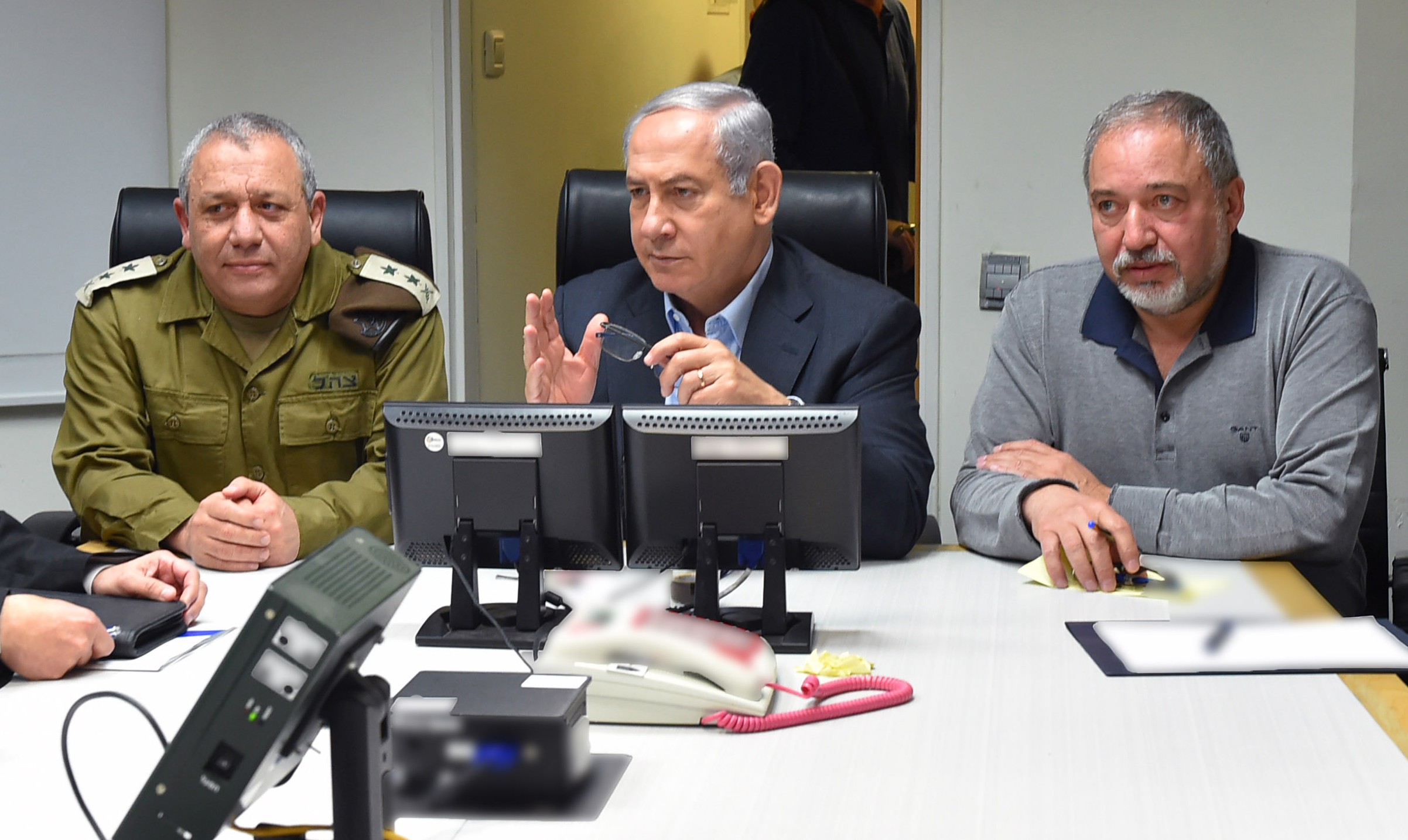הערכה בישראל: חיל האוויר לא יוכל לפעול בחופשיות בסוריה