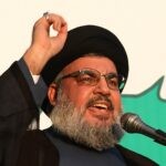 נסראללה: "הפקת גז משדה כריש עלולה ליצור בעיה, נלך למלחמה"
