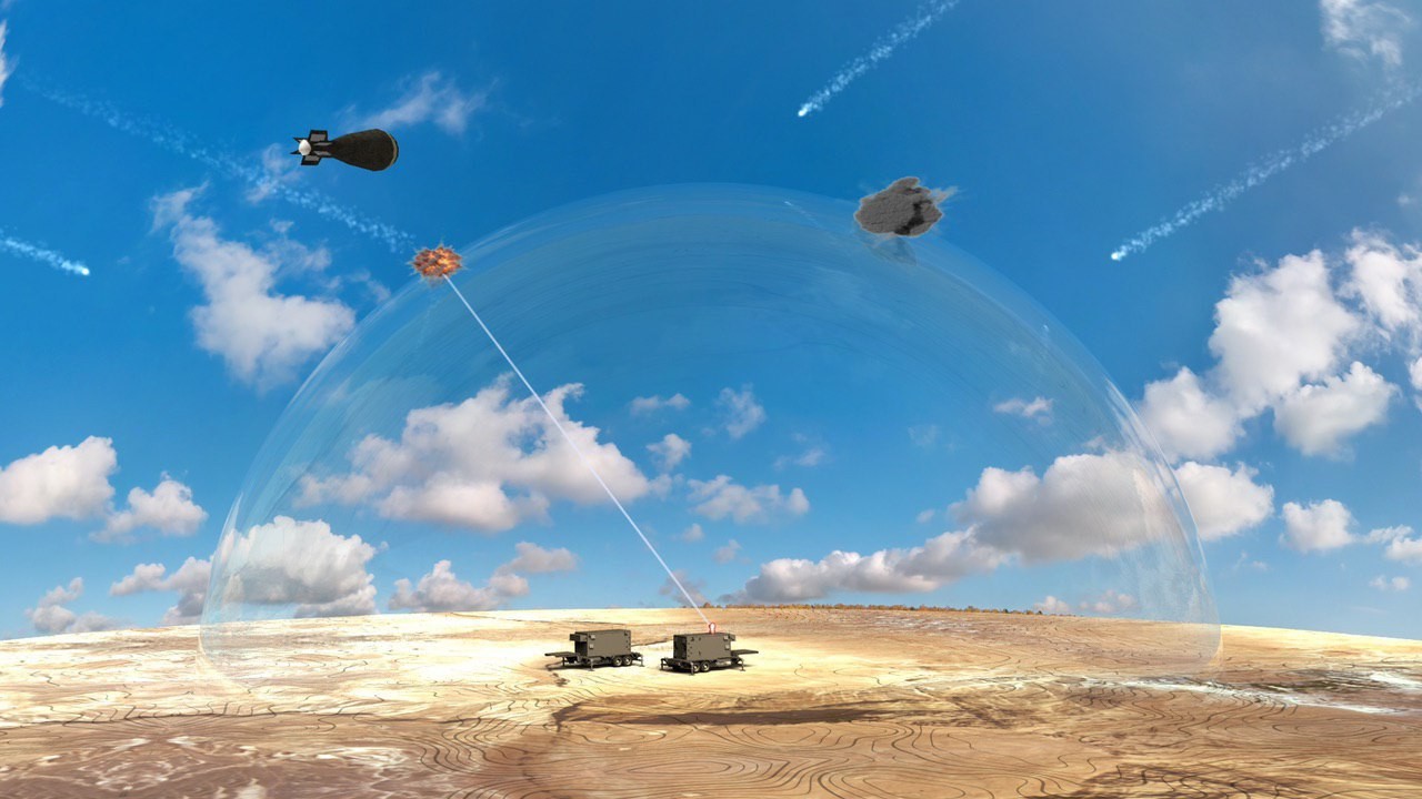 בעוד כשנה ישראל תילחם כמו בסרטי המדע הבדיוני, והיא תהיה היחידה בעולם | דעה