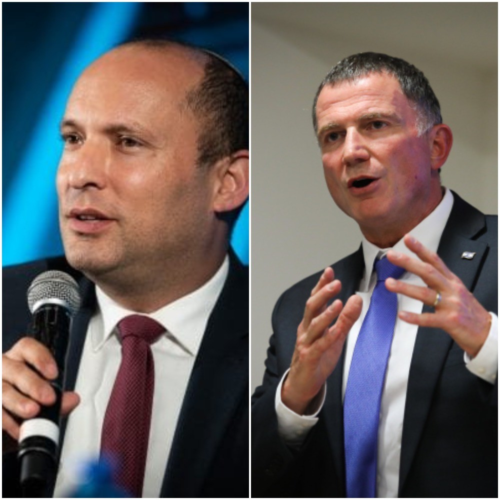 בנט תקף, יולי הגיב