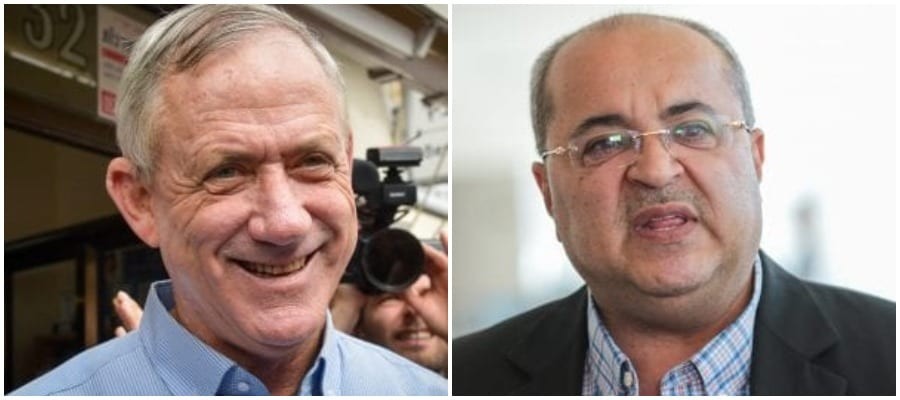 יורה בתוך הנגמ"ש? "כחול לבן מדברים איתנו כל יום"