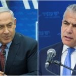 "זמן זהה": בליכוד מציגים דרישה בעקבות הצהרת לפיד