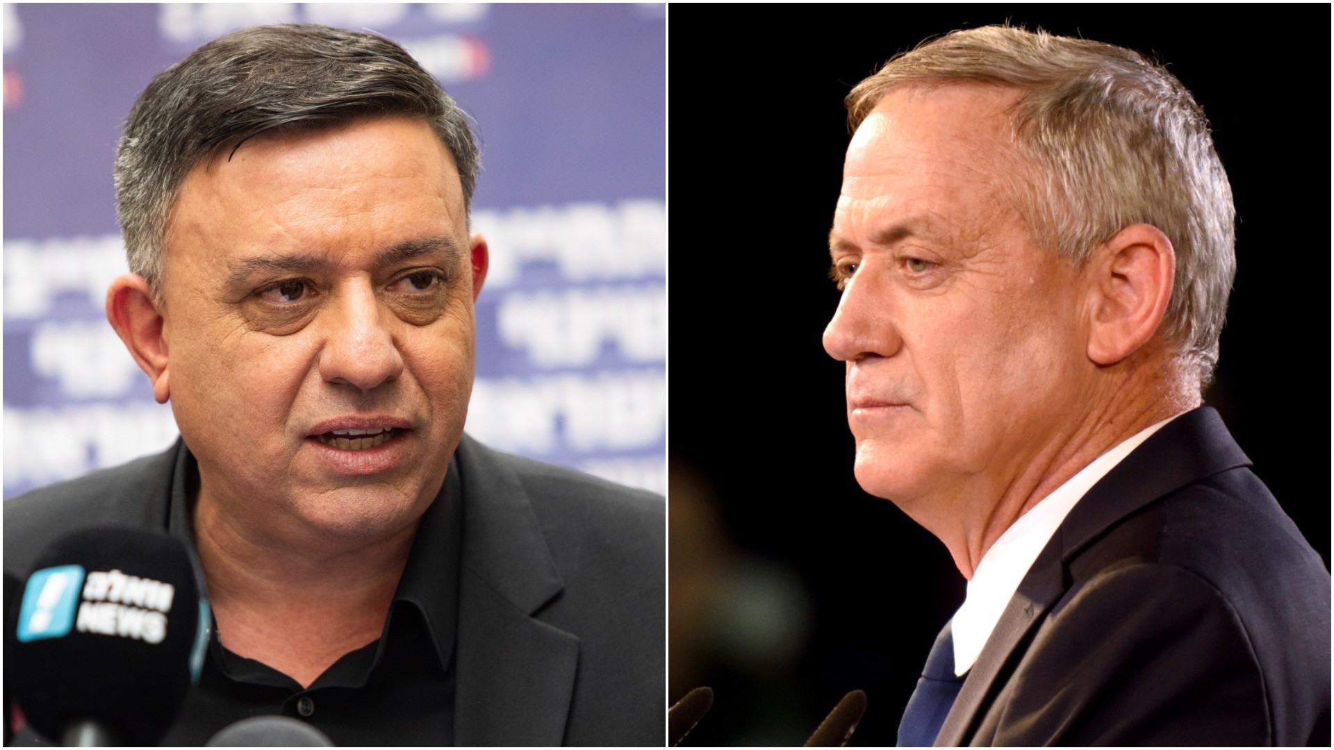 בחירות 2019: השד העדתי יצא מהבקבוק | דעה