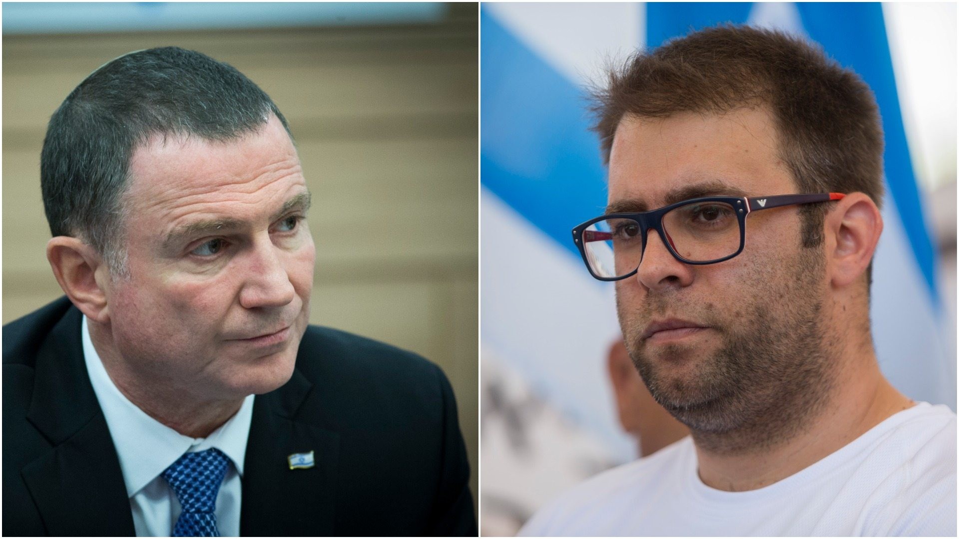 מזג אוויר קיצוני: סופות חול ושריפות ברחבי הארץ