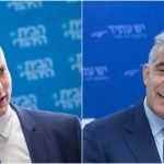 ההצעה של לפיד לבנט; כך מנסים למנוע מנתניהו לכהן כרה"מ
