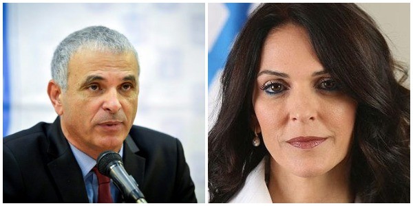 אחרי פרשת אפי נוה, חשדות לקשר אסור בין השופטת כרייף לשר כחלון | כל הפרטים