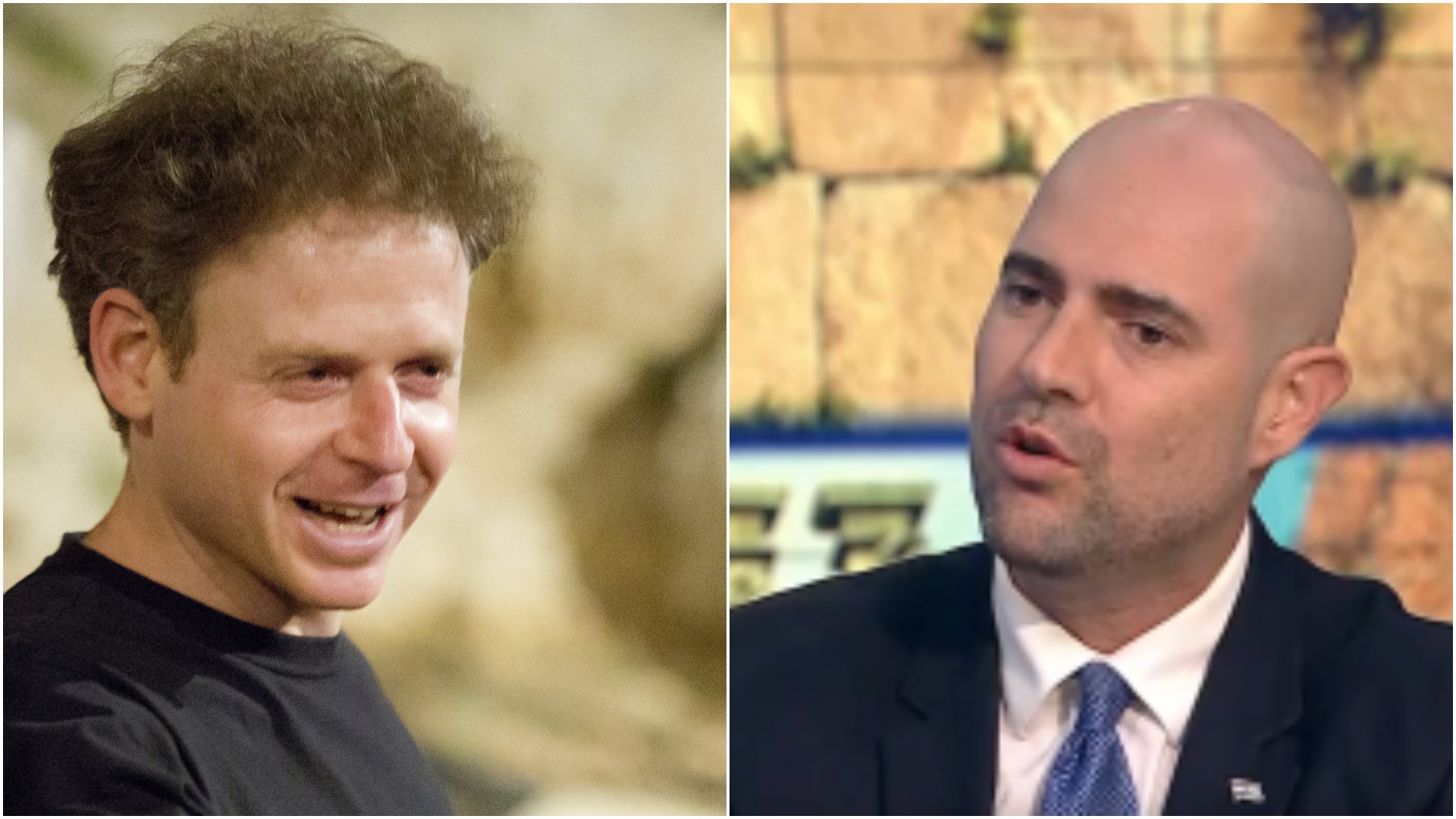 ח"כ אוחנה תובע את ליאור שליין: "מפיץ שקרים"