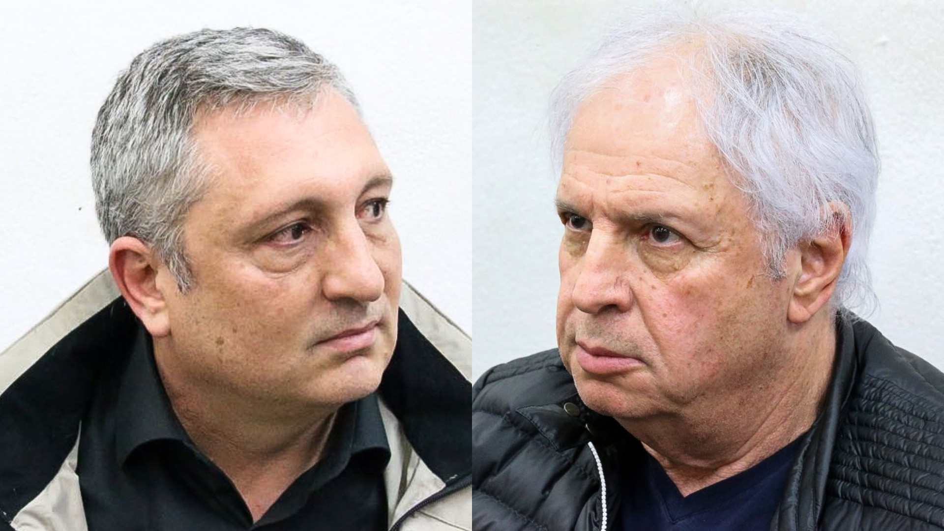 המשטרה ביצעה האזנות סתר לעצורי פרשת 'בזק'