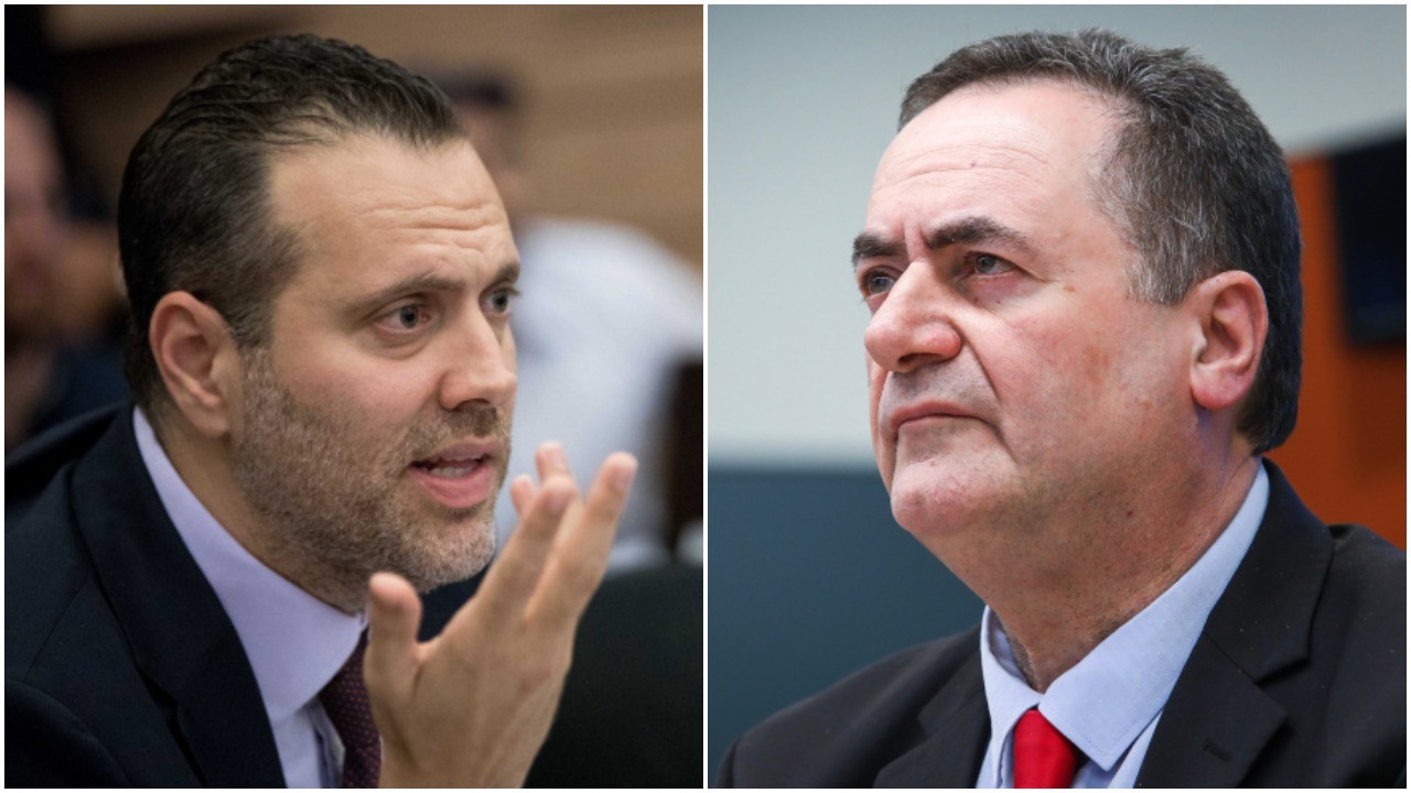 העימות בין כ"ץ לזוהר: פרק הפתיחה הלא ידוע | כל הפרטים