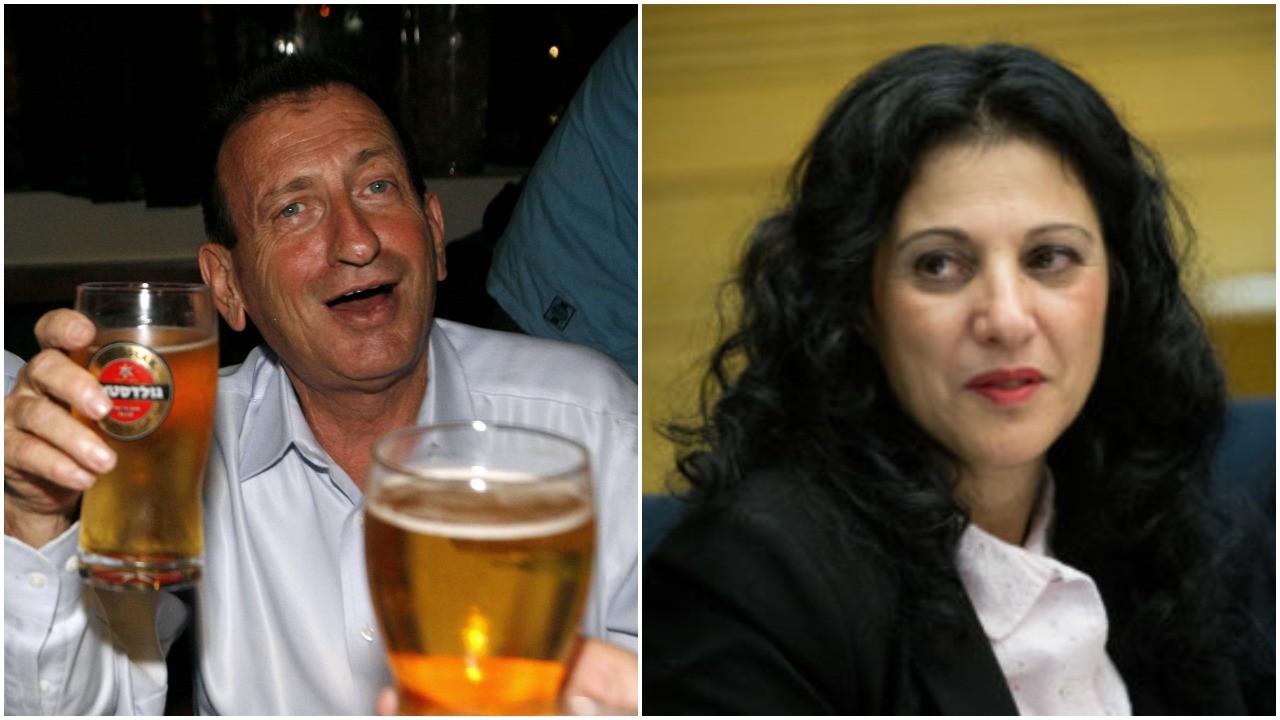 קורן נגד חולדאי: "מה ההבדל בין תושבי דרום ת"א לחיות?"
