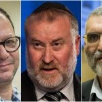 חגיגה דמוקרטית? שיעור הצבעה נמוך
