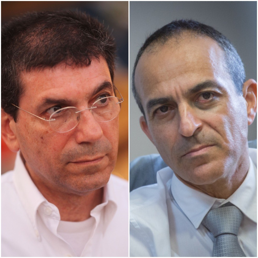 גורמים בכירים במשרד הבריאות: "מאושרים ממינוי גמזו, עדיף על ברבש"