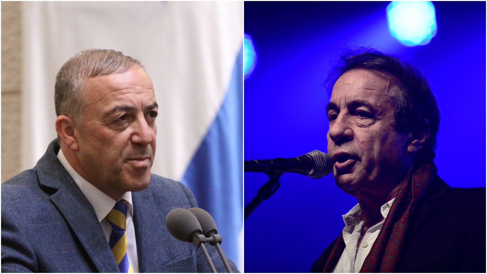 סערת יהונתן גפן - עכשיו הצעת החוק