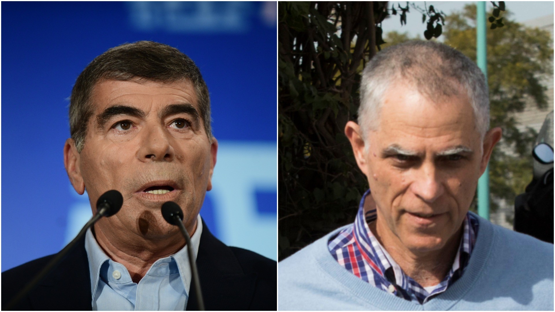 הליכוד לפרקליט המדינה: לחקור את אשכנזי על קשריו עם מוזס