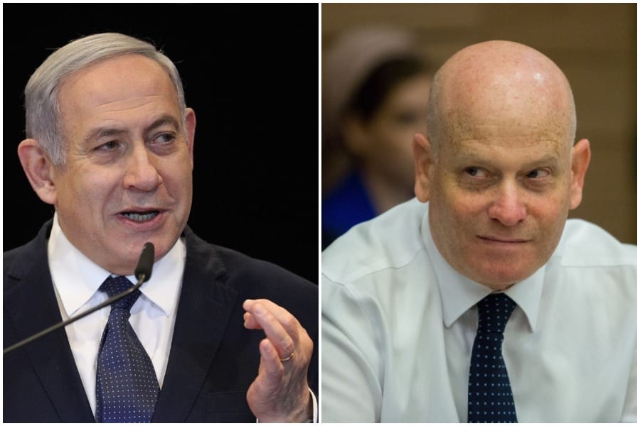 הליכוד: לא ניתן לטעון שמתן חוות דעת בתקופת בחירות היא החלטה פרוצדורלית