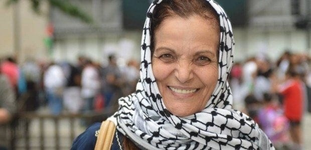 הרשויות החליטו: מחבלת ה-BDS תורחק מגרמניה