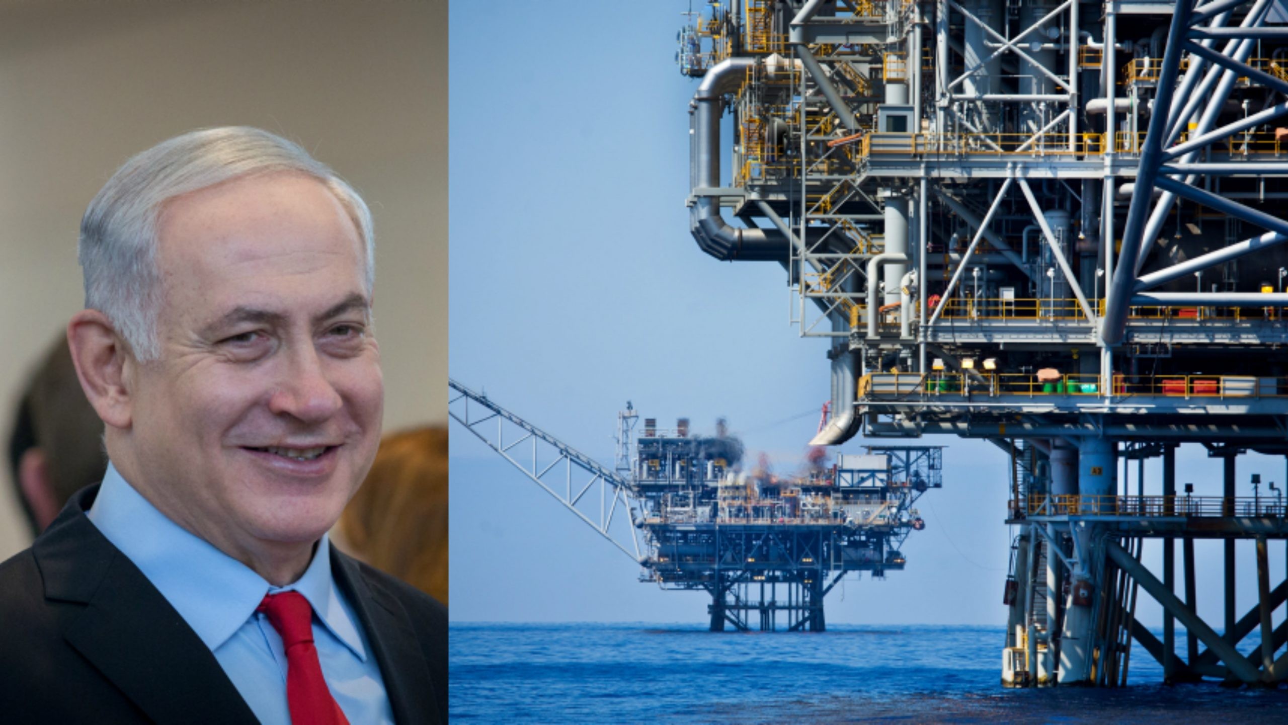 גם בשורות טובות לנתניהו