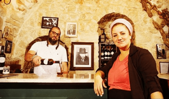 בתאבון: זוכי ריאליטי הבישול פתחו מסעדה כשרה חדשה בצפת