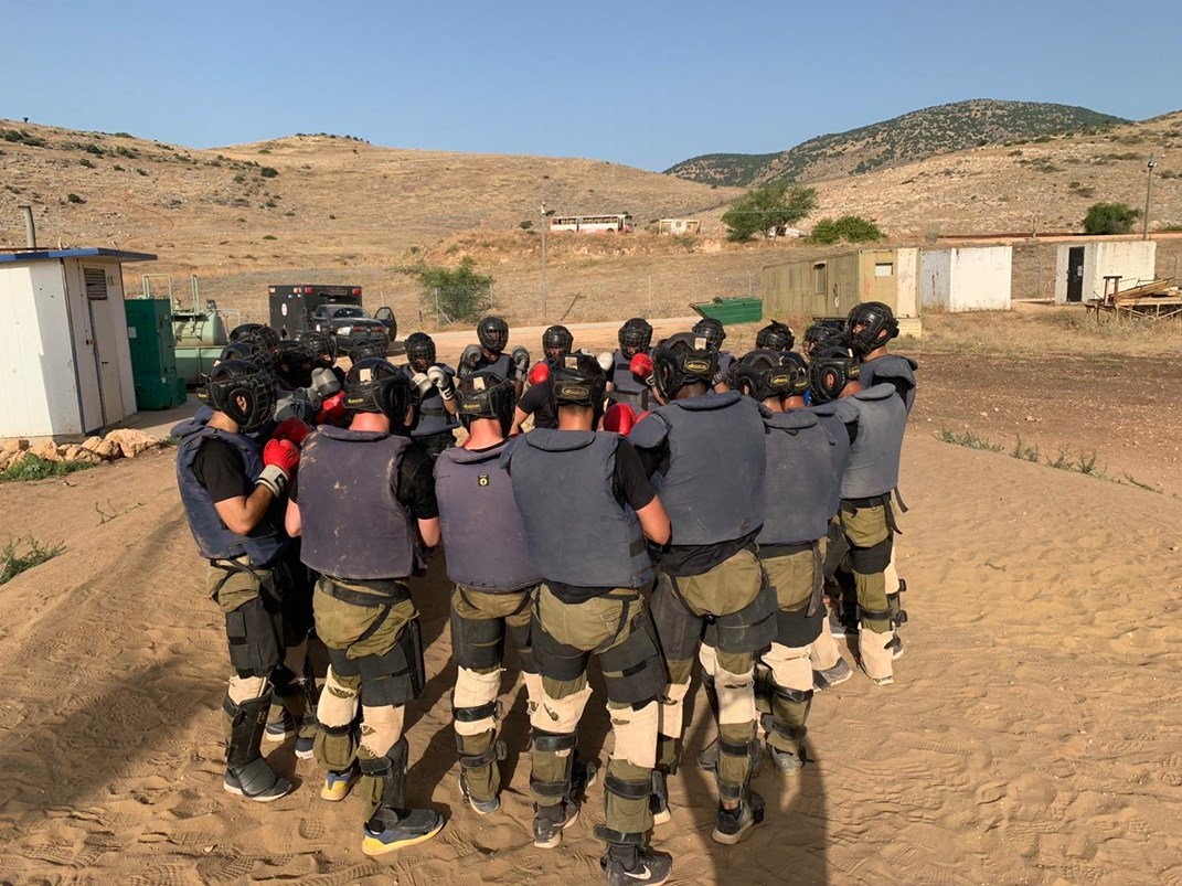 בוחן יוקרתי קובע: מי הסיירת הטובה בצה"ל?