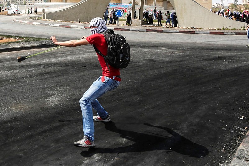 מחבלים השליכו אבנים סמוך למבוא דותן, יהודיה נפצעה בראשה