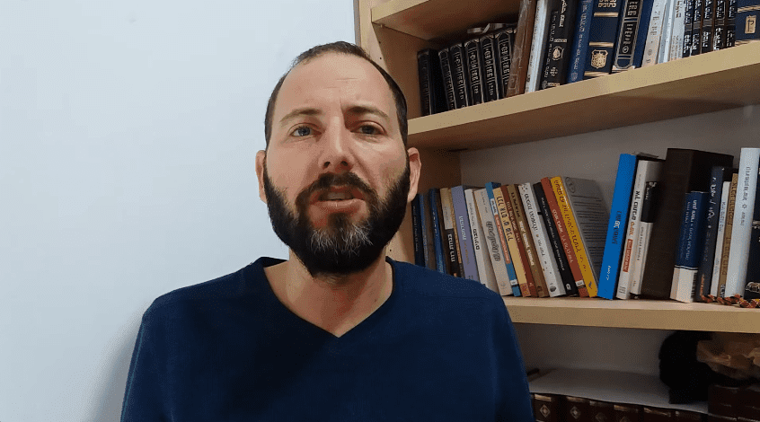 מלאכים שמעלים, מלאכים שמורידים