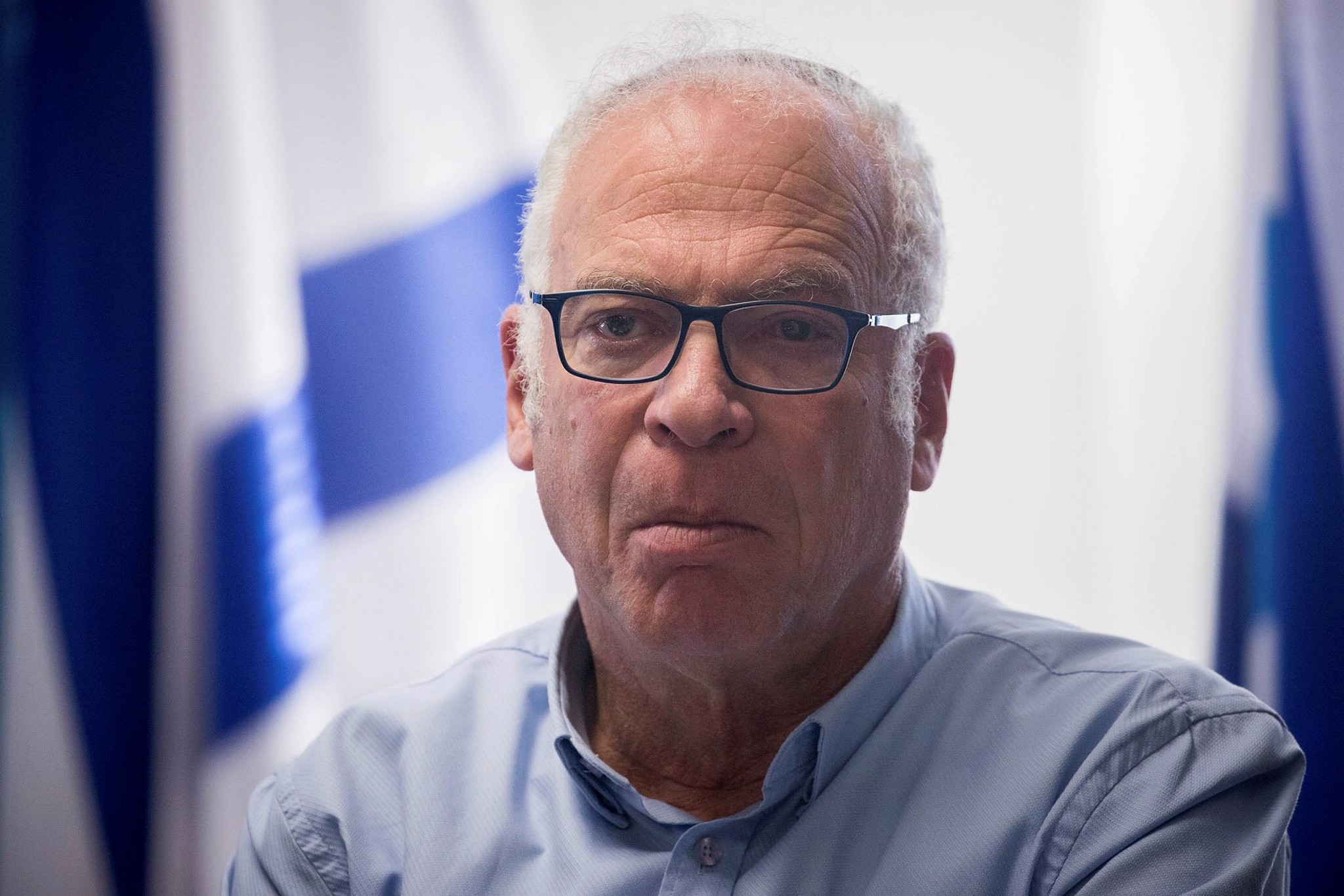 השר אריאל: לחקור המאבטח, או להפסיק לאבטח אותי
