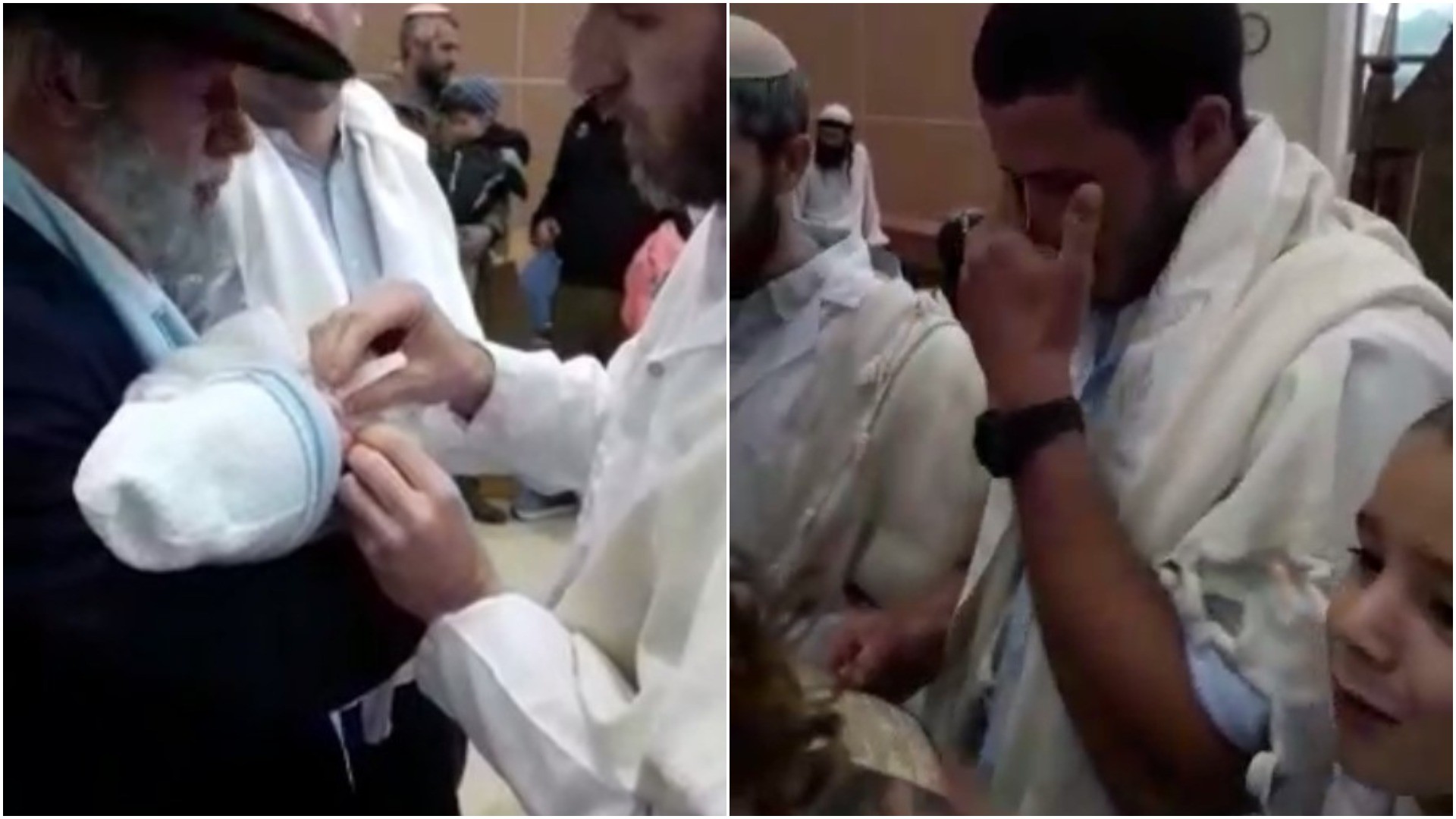 "וְיִקָּרֵא שמו בישראל: אחיעד"
