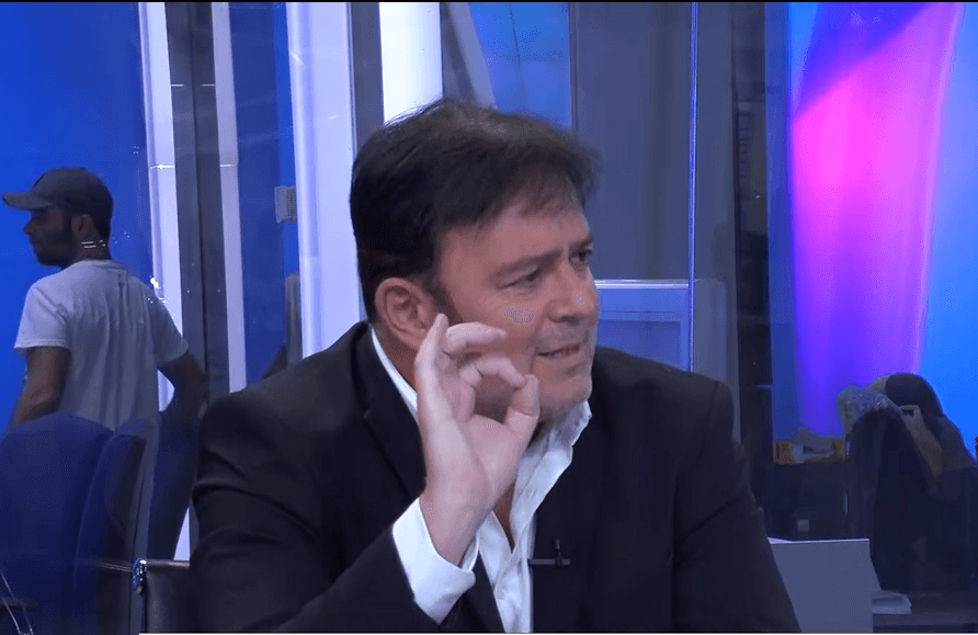 עו"ד אילן ציאון באולפן הפתוח: "אתמול היה יום העצמאות לדיקטטורה השיפוטית"