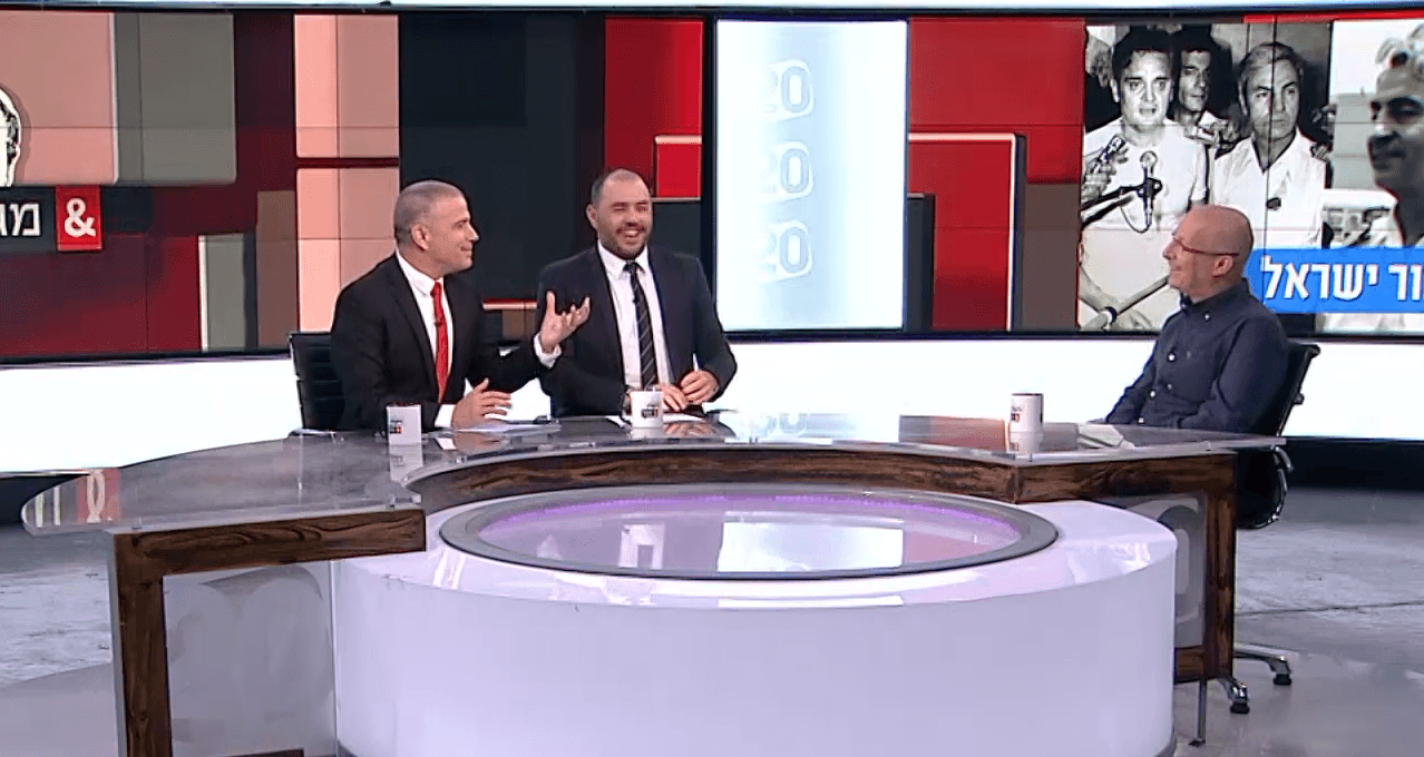 "למרות שאינו יהודי הוא ביקש שינגנו את 'התקווה' בהלוויה שלו"