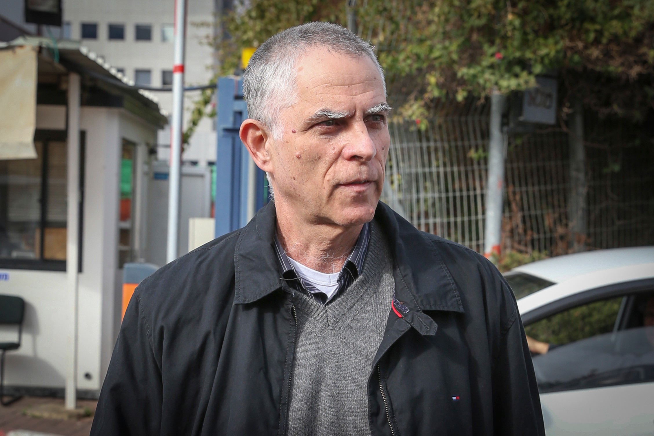 הבת של מוזס: "מעריצה את אבא שלי"