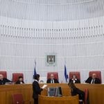 בג"ץ בצו נגד בן גביר: "הימנע מהנחיות למשטרה בנוגע להפגנות"