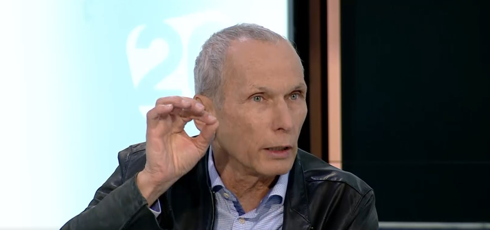 בר לב: "הסיסמה 'שתי מדינות לשני עמים' שגויה"